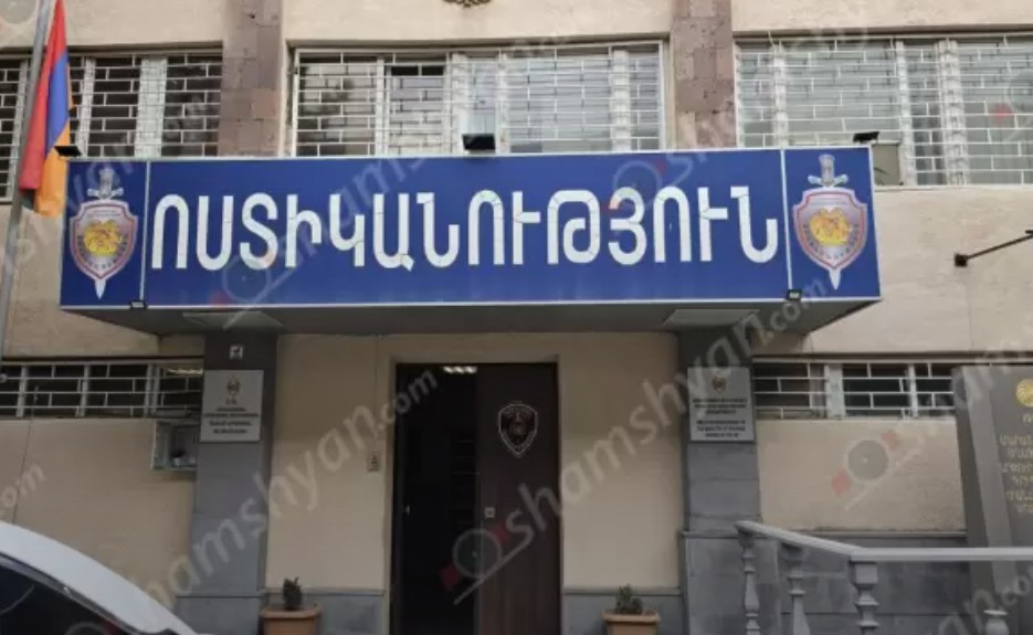 Դանակահարություն՝ Երևանում. 3 տուժած կա. Շամշյան
