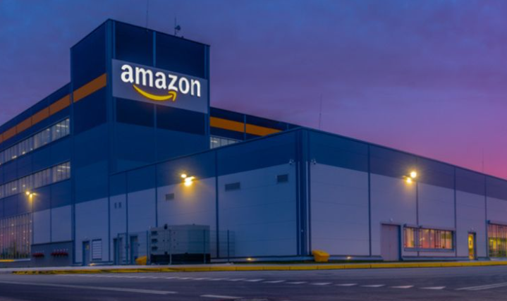 ԻՀՊԿ-ն հարվածել է Amazon-ի տվյալների կենտրոնին. Press TV