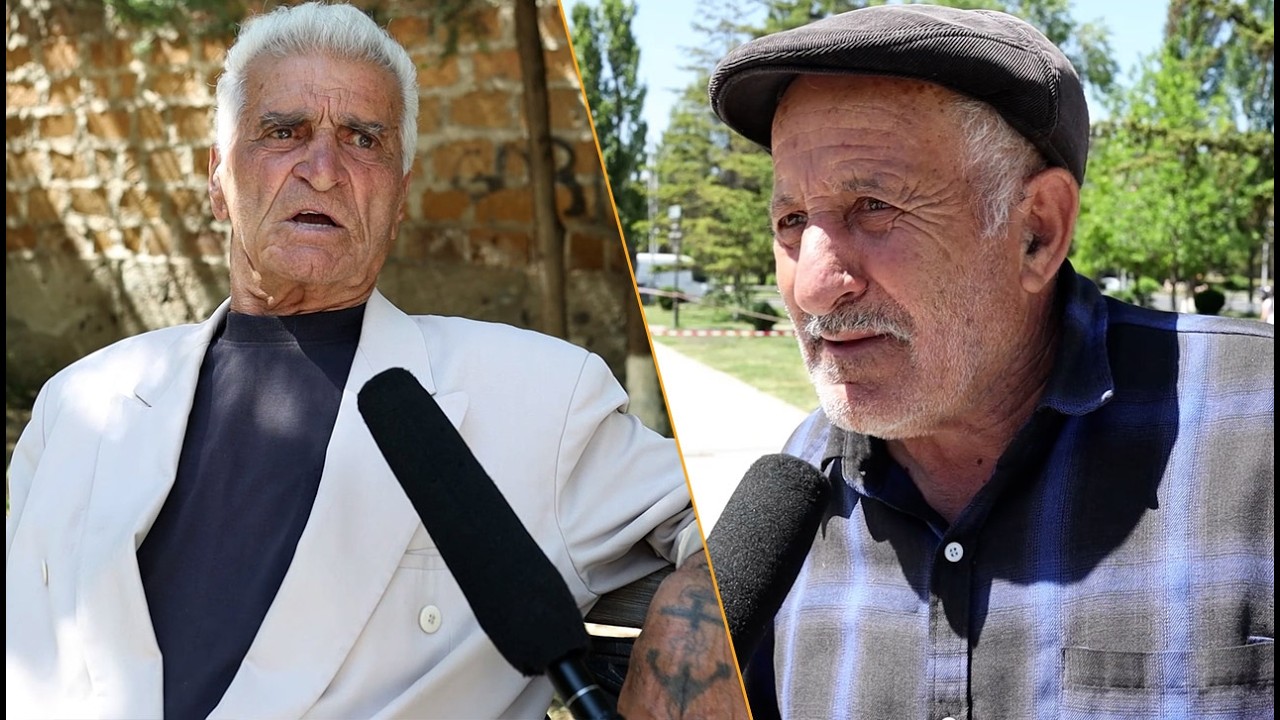 Թալանչին էլ են, գողն էլ են, ավազակն էլ են․ քաղաքացին՝ ՔՊ-ականներին