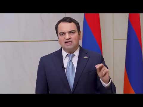 «Сильная Армения» возьмет мандаты – Нарек Карапетян