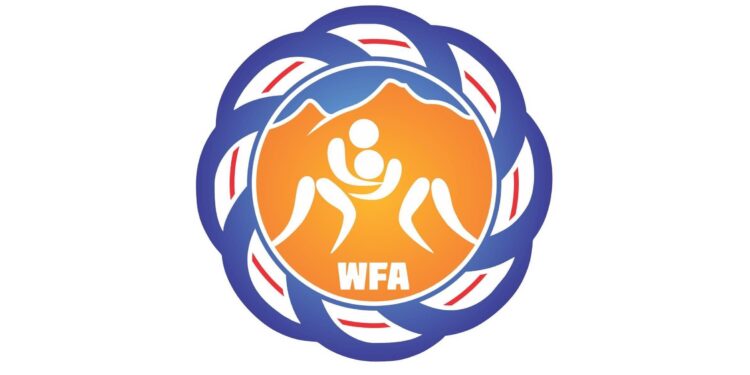 Ըմբշամարտիկները Բաքու են մեկնում