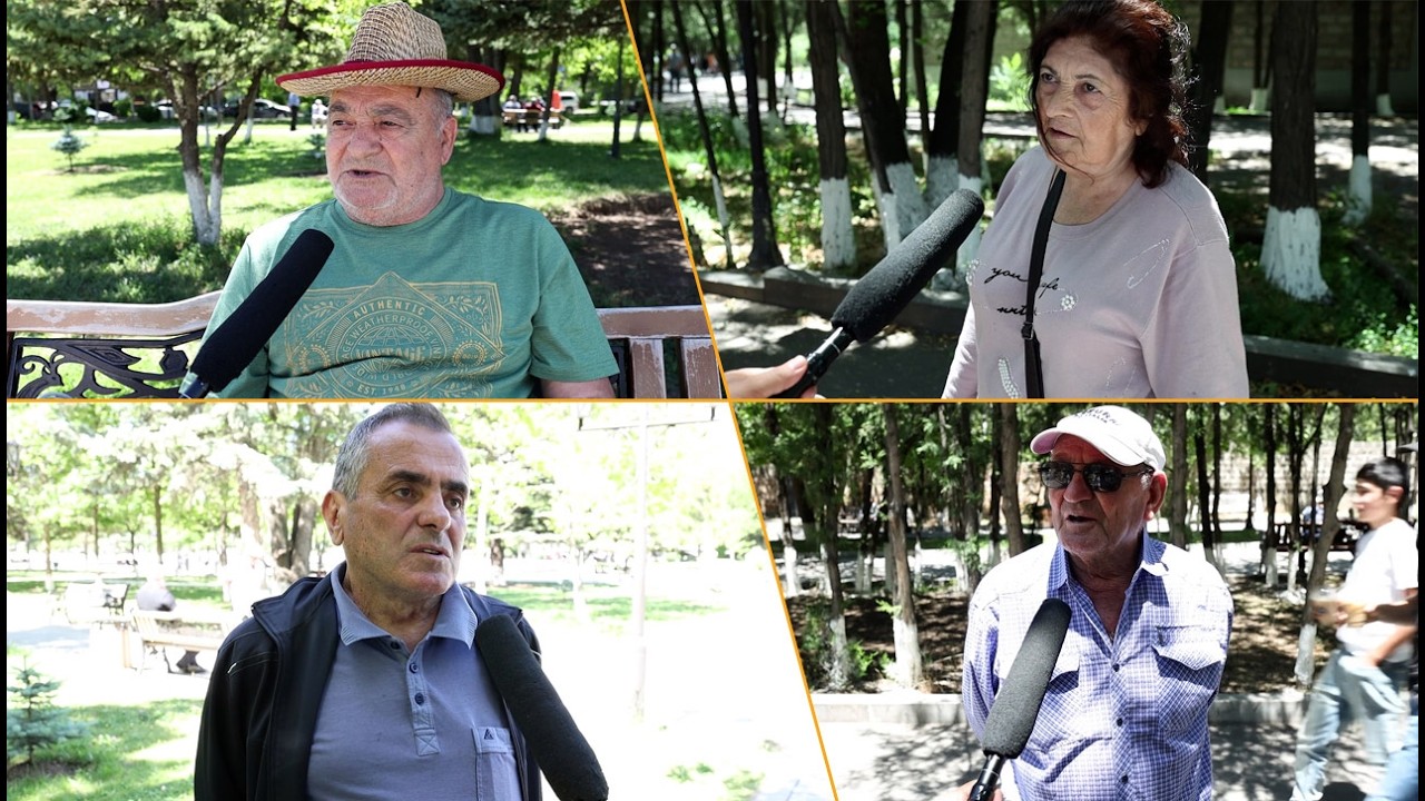 ԵՄ-ն, Արևմուտքը Հայաստանին օգտագործում է ռուսի դեմ․ Հարցում