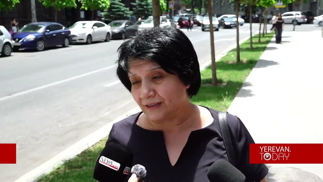 Քաղաքական է. դատավորը Փաշինյանի՝ «դատավորները կաշառք են վերցնում» հայտարարության մասին