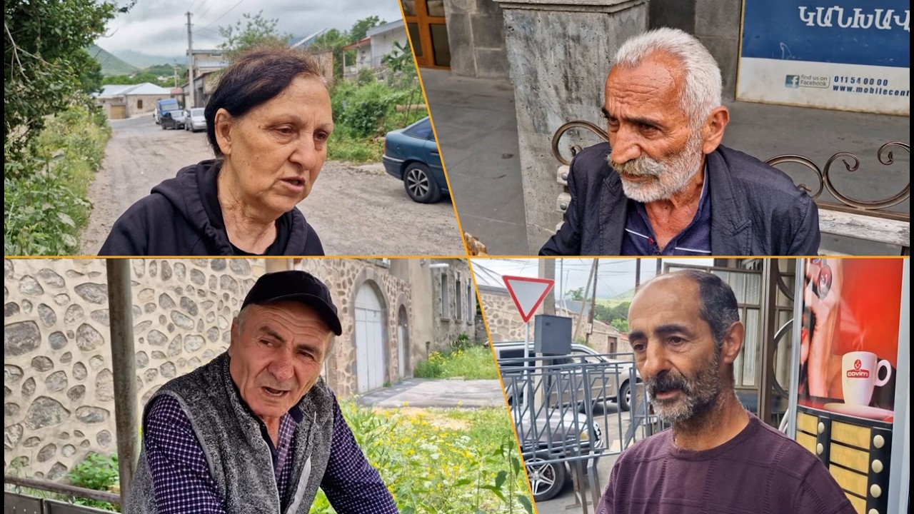 Եթե սա 5 տարի էլ մնաց, մենք շատ ենք տուժելու․ քաղաքացի
