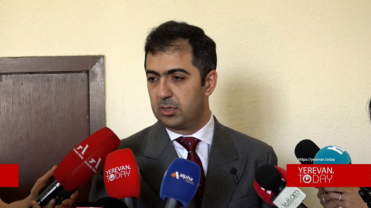Եթե ՍԴ որոշմամբ մանդատների վերաբաշխում լինի և ԲՀԿ-ն մանդատ ստանա, ՔՊ-ից 3 մանդատ կպակասի. Օրբելյան