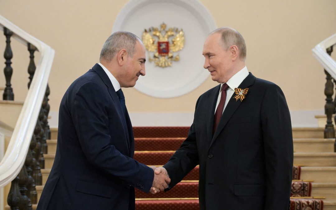 Քանդելը հեշտ է, իսկ, այ, կառուցելն ու վերականգնելը… «Փաստ»