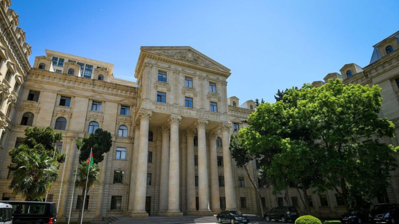 Լեհաստանի դեսպանը կանչվել է Ադրբեջանի ԱԳՆ՝ Բաքվին քննադատող ռեպորտաժի պատճառով