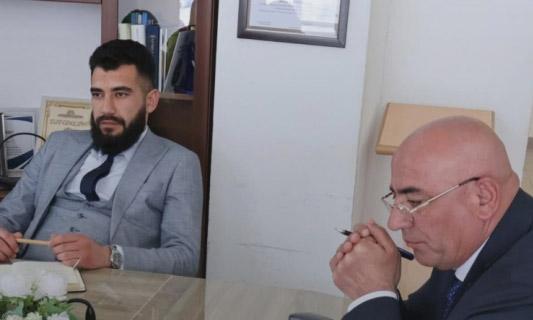 Արենիի համայնքապետարանը 134 մլն դրամի պայմանագրեր է կնքել փոխհամայնքապետի հոր հետ. «Հետք»