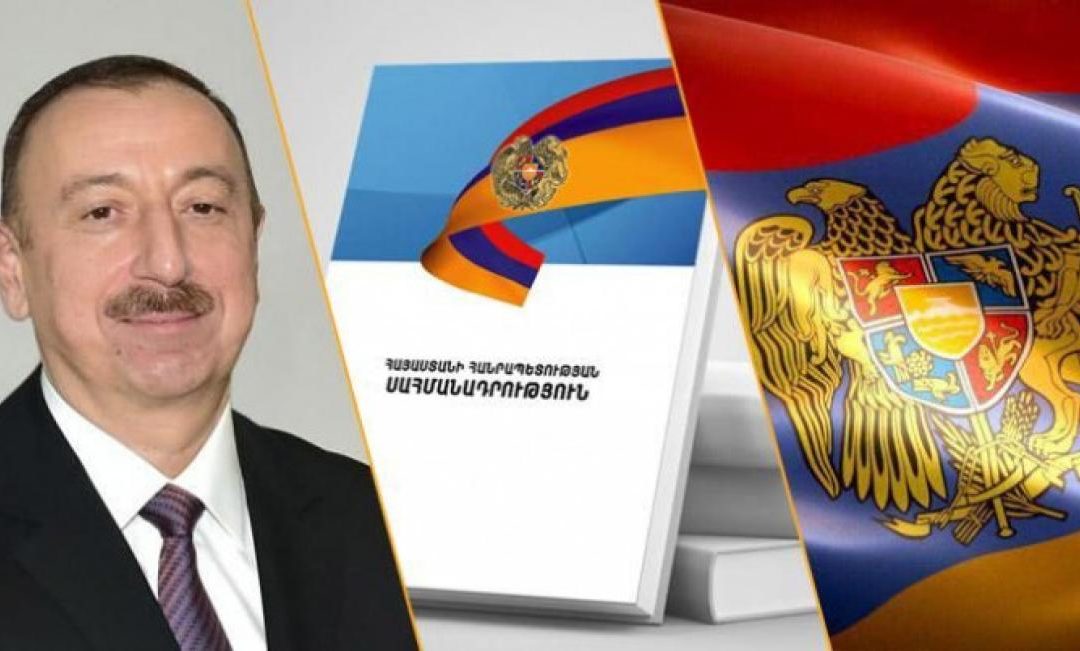 Սկզբում Սահմանադրությունը, ապա՝ Տիգրանաշենը. «Հրապարակ»