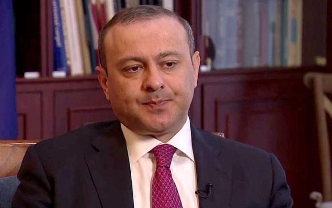 Իշխանական շրջանակներում լարված իրավիճակ է․ «Ժողովուրդ»