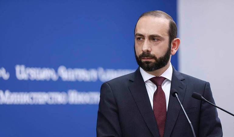 Թուրքական կողմի առաջարկով՝ հաջորդը գործարար համաժողովը կանցկացվի Հայաստանում․ Միրզոյան