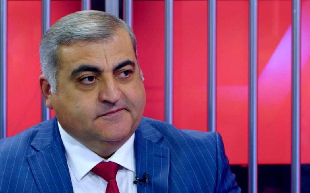 3 անշարժ գույք՝ 18-ից ի վեր. «սրտի դատավորի» ունեցվածքը․ «Հրապարակ»