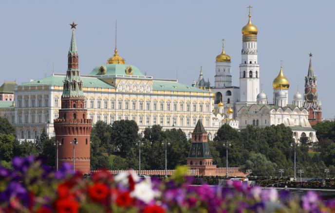 В Кремле не стали комментировать внутриполитические события в Армении