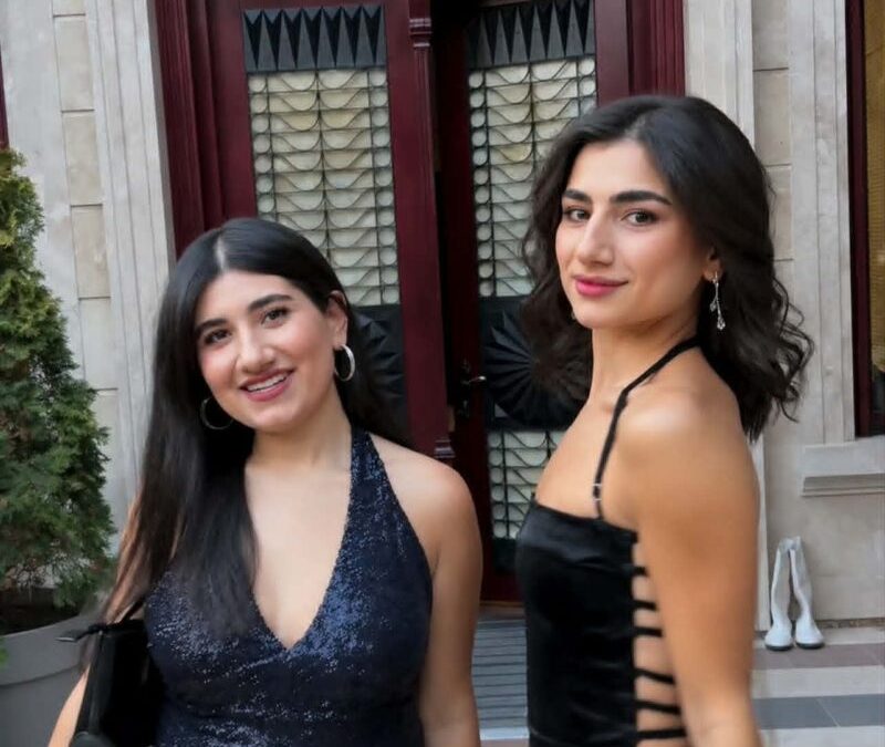 Փաշինյանի աղջիկների մանիկյուրը` բյուջեի հաշվին. «Հրապարակ»