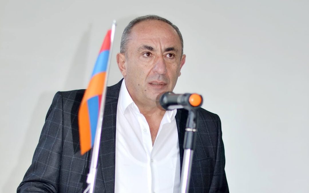 ՔՊ-ի համայնքապետի թեկնածուն 51 անշարժ գույք, 12 տրանսպորտային միջոց ունի․ «Հրապարակ»