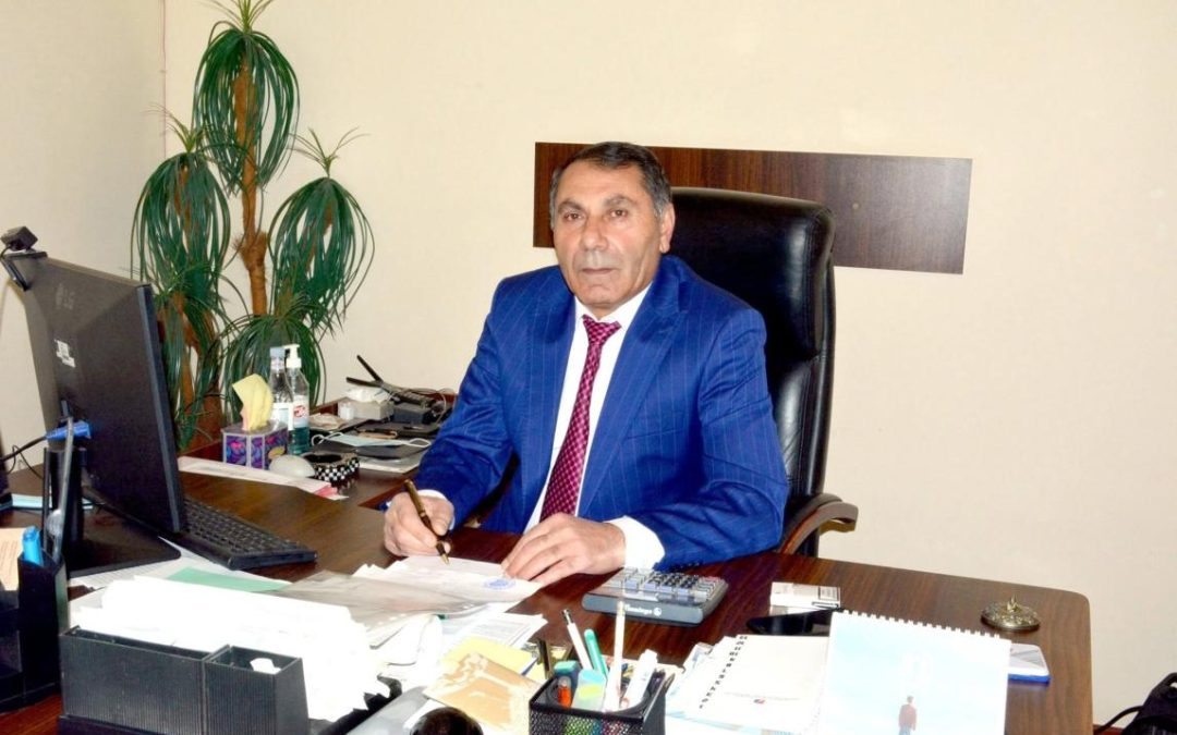 Ճամբարափոխ համայնքապետը` ՔՊ-ի թեկնածու․ «Հրապարակ»