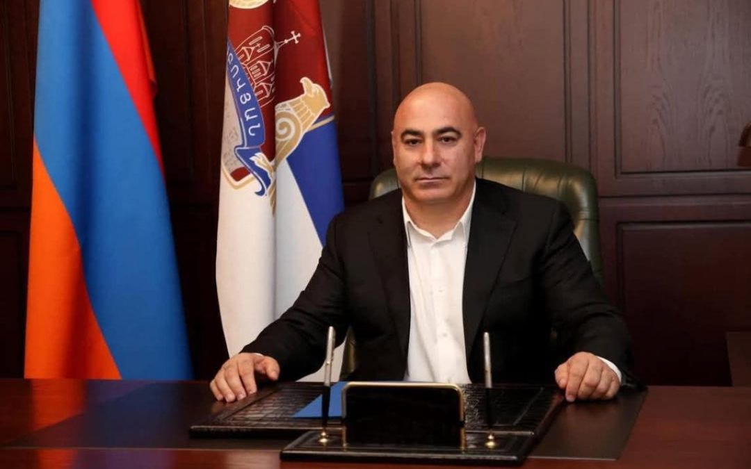 Աբովյանի քաղաքապետի դեմ են աշխատում․ ՔՊ-ականները բարկացած են․ «Հրապարակ»