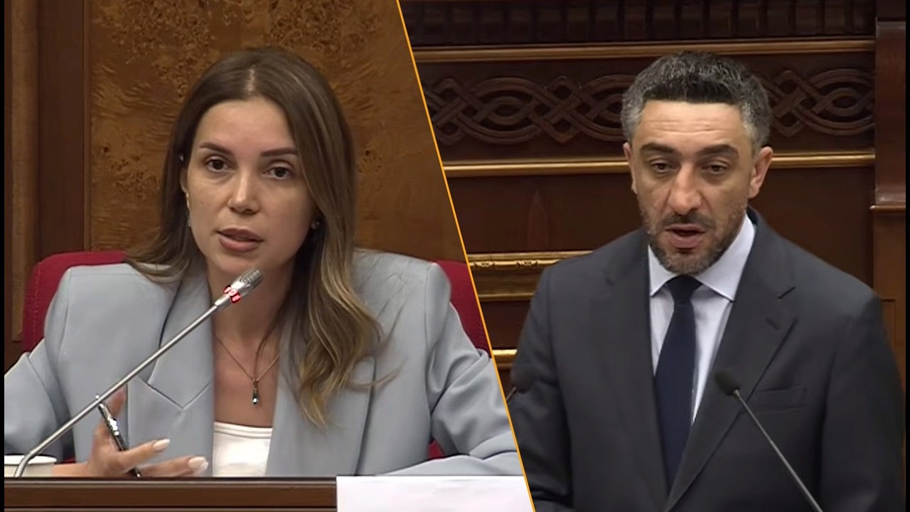 2026-ի յոթ ամիսների ընթացքում ոչ մարտական պայմաններում ունեցել ենք 8 մահ․ Աննա Գրիգորյանը՝ Վիլեն Գաբրիելյանին