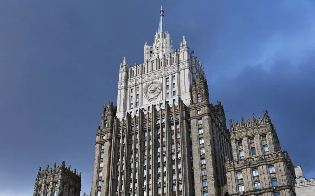 РФ и Армения обсуждают открытие диппредставительств во Владикавказе и Капане