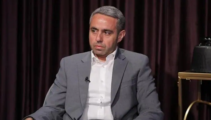 Վեհափառի կարգավիճակը դուրս է գալիս սովորական կրոնական գործչի շրջանակներից․ նա ազգային-հոգևոր միասնության խորհրդանիշ է․Արթուր Ղամբարյան