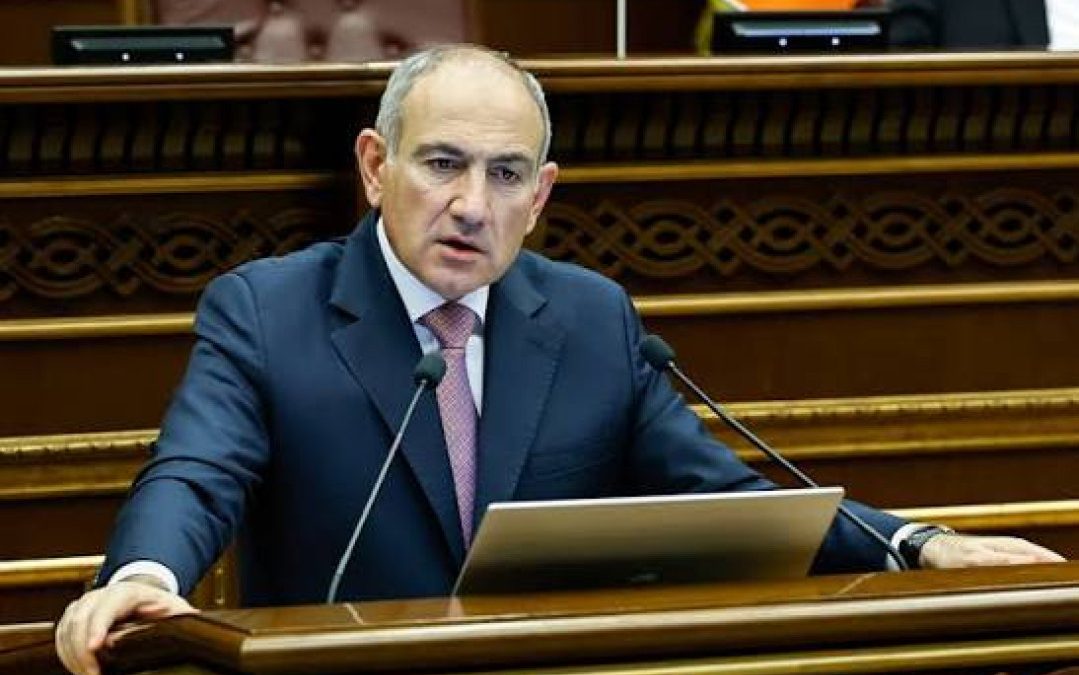 Փաշինյանը կառավարության ծրագիրը պետք է ներկայացնի հաջորդ շաբաթ. ԱԺ-ում գործընթացը դեռ ձգձգվում է. «Ժողովուրդ»