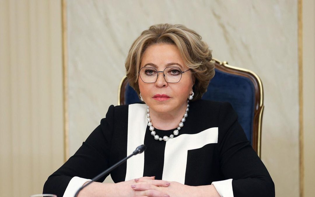 Ռուսաստանը կարող է իր քաղաքացիներին խորհուրդ տալ չայցելել Հայաստան, եթե շարունակվեն նրանց ձերբակալությունները․ Մատվիենկո
