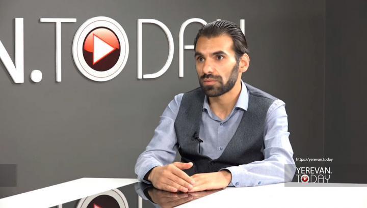 Փորձում են հայ ժողովրդի վրա «նաղդել» ադբեջանական այլընտրանքը. Արա Պողոսյան