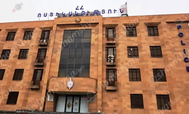 Կենտրոնի ոստիկանություն են տեղափոխվել 15-ից ավելի քաղաքացիներ