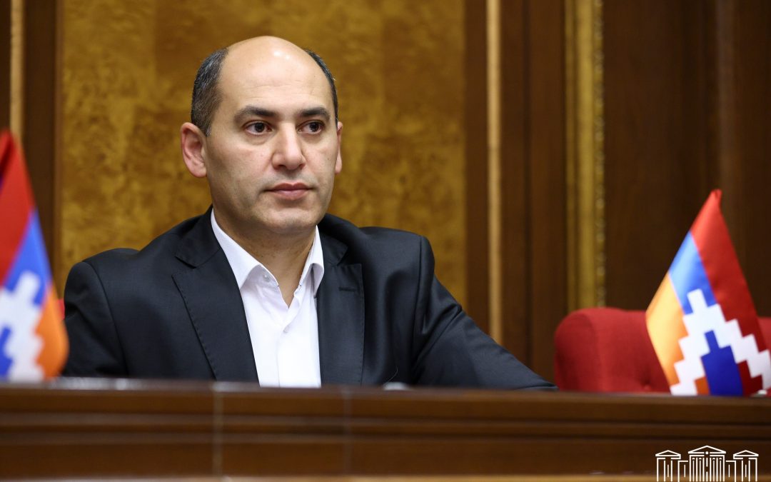 Մարտուն Գրիգորյանին ձերբակալել են դատարան ներկայացնելու նպատակով․ փաստաբան