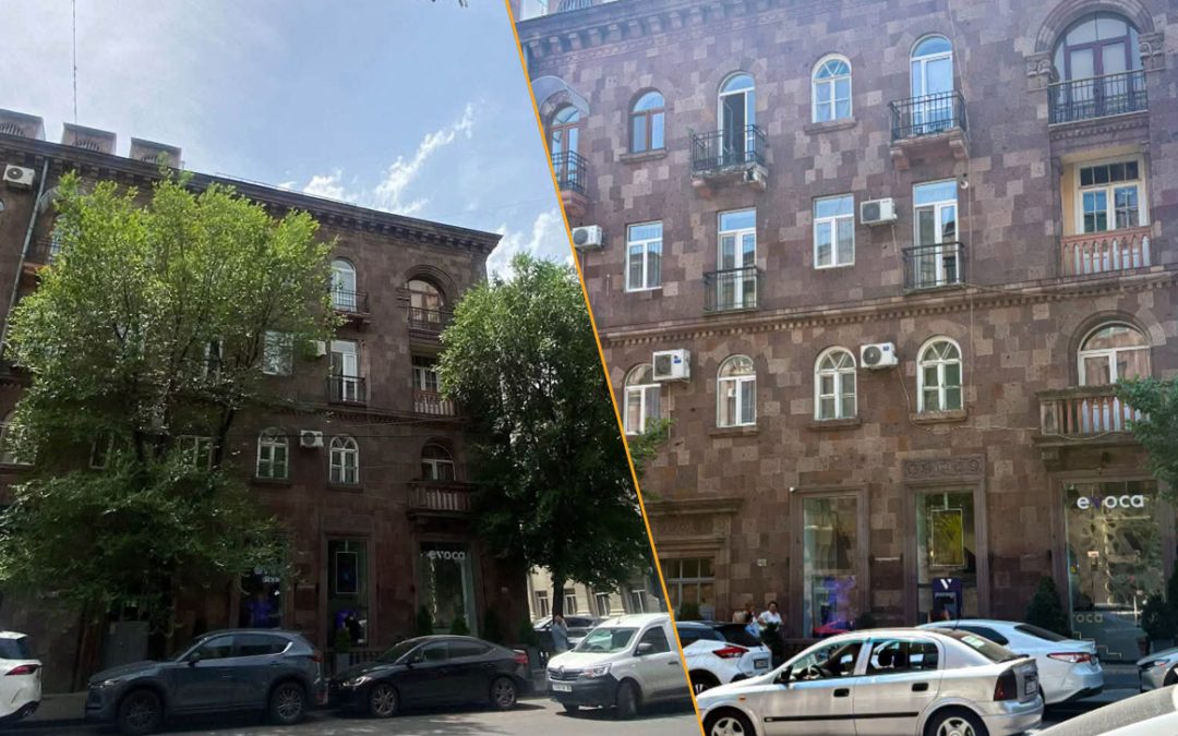 Ի՞նչ շահեց քաղաքն այս փոխարինումից․ Քրիստինա Վարդանյան