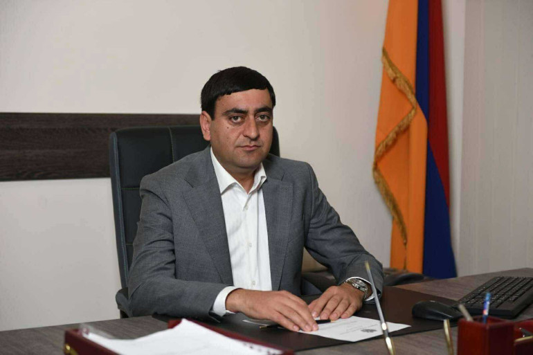 «Վիզ դրեցի»` չգնահատեցին. մարզպետի ողբը․ «Հրապարակ»