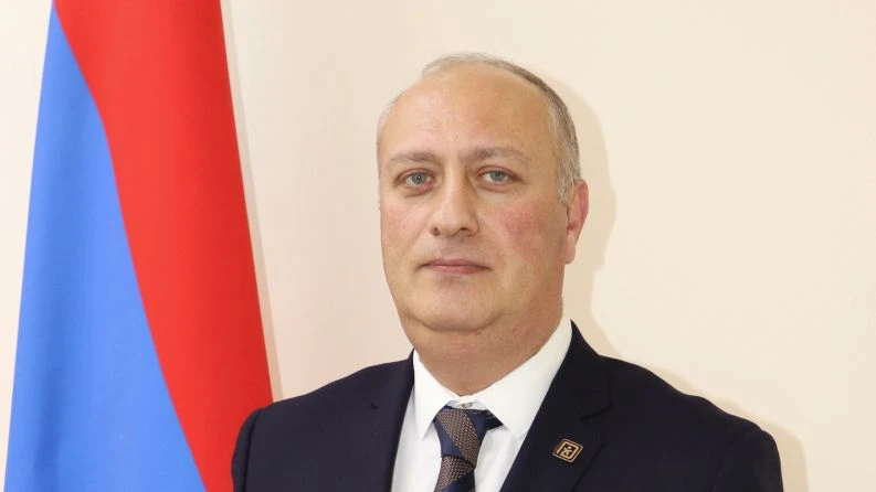 Աշխտանքի և սոցիալական հարցերի փոխնախարարն ազատվել է պաշտոնից