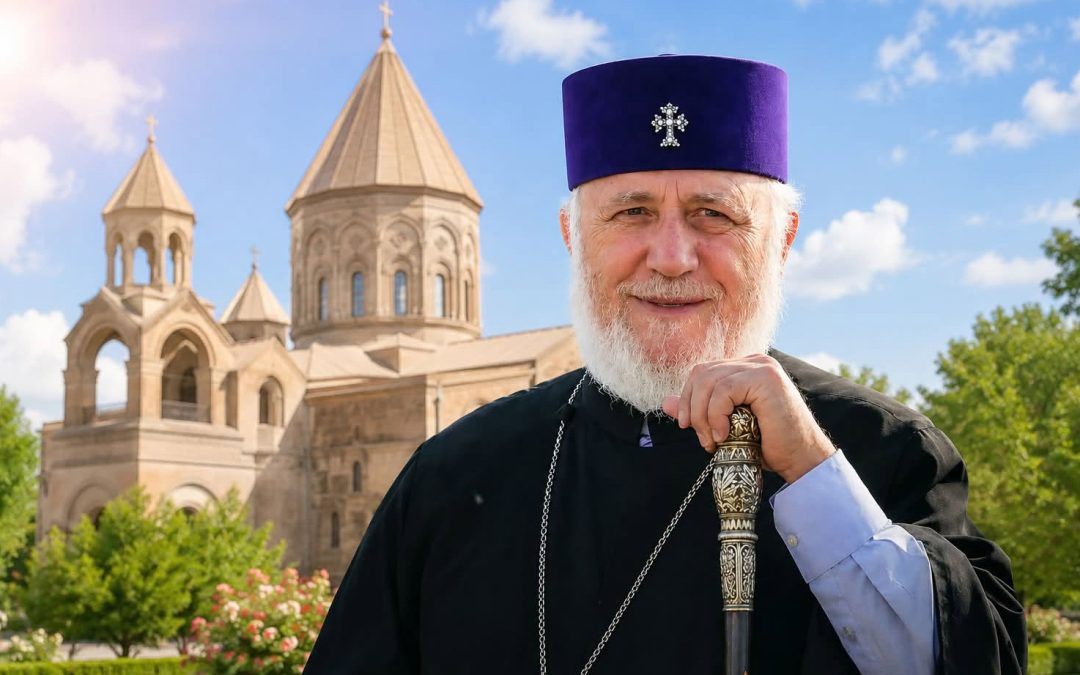 Կաթողիկոսի գործով առաջին դատական նիստը՝ օգոստոսի 7-ին. Վեհափառը ներկա կլինի․ փաստաբան