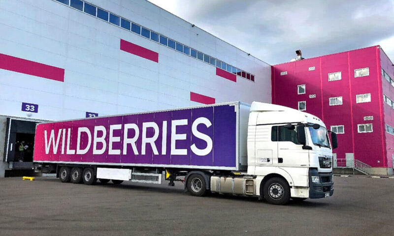 Wildberries հավելվածն այլևս հասանելի չէ ամերիկյան App Store-ում