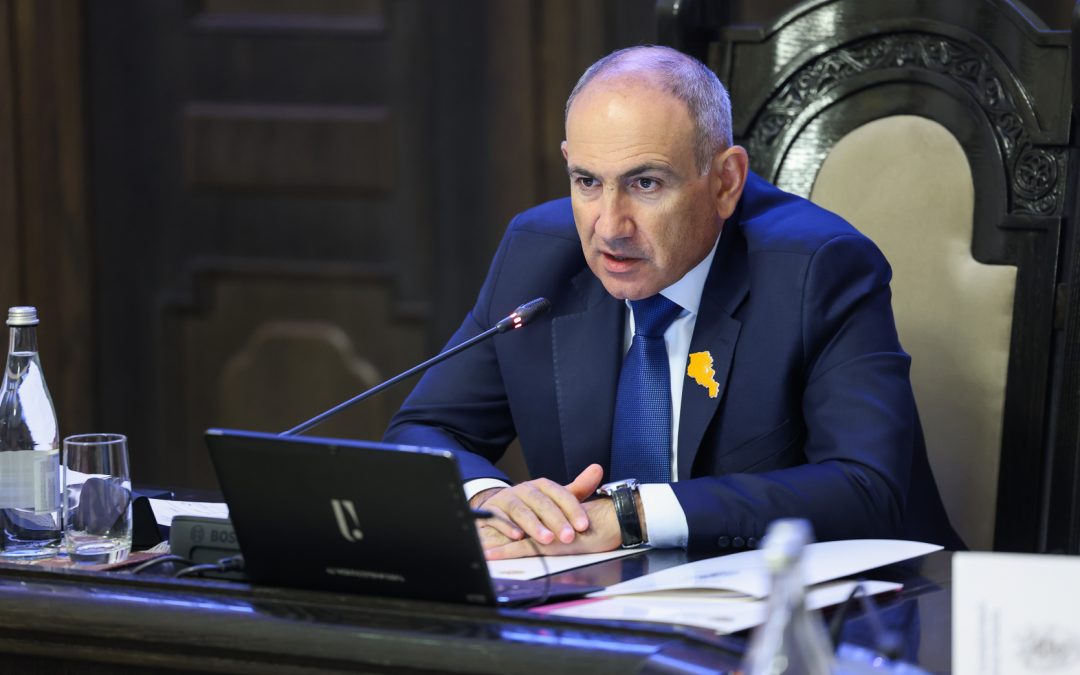 Իշխանության ընտրողական «եվրոպական չափանիշները». «Փաստ»