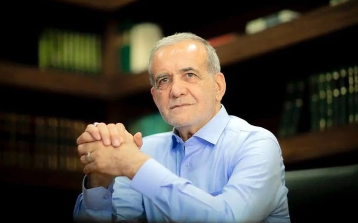 Մեր հարաբերությունները մեր հարևանների հետ շատ ավելի լավ են, քան անցյալում․ Փեզեշքիան