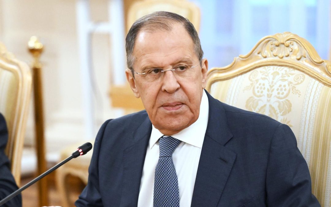 Москва ждет ответ от Вашингтона по участию США в ударах вглубь России
