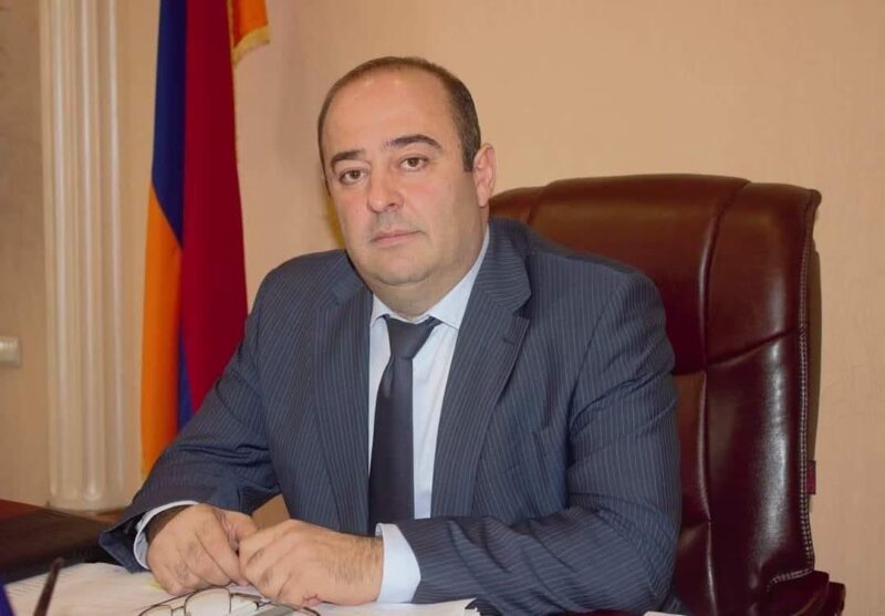 Ստեփանավանում ՔՊ-ն ռևանշի է պատրաստվում. «Հրապարակ»
