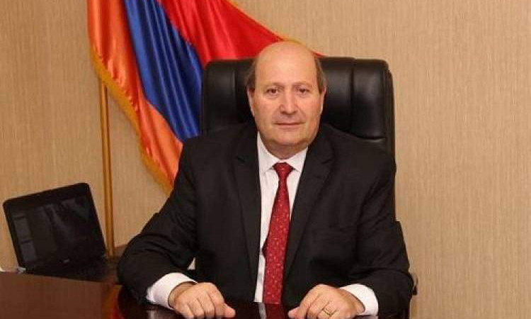 Շիրակի պետական համալսարանի ռեկտորը Գյումրիում «Infinity»-ով վրաերթի է ենթարկել հետիոտնին․ Շամշյան