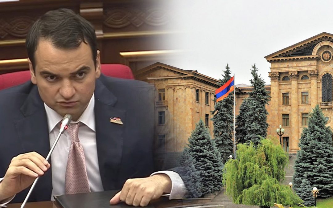 Իշխանությունը չի ցանկանում հեշտությամբ զիջել եվրոպական ինտեգրման հանձնաժողովը «Ուժեղ Հայաստանին». «Ժողովուրդ»