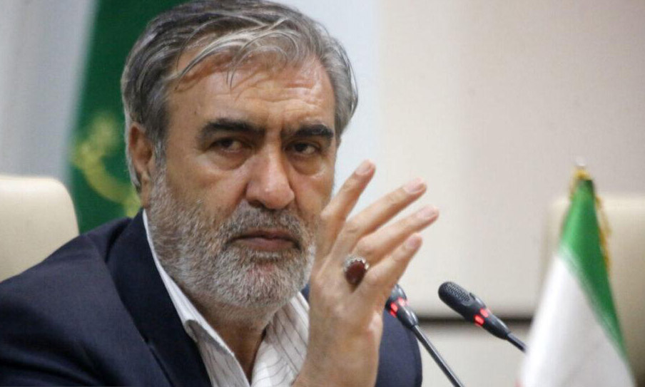 Իրանը կոչ է արել օտարերկրյա ուժերին լքել տարածաշրջանը