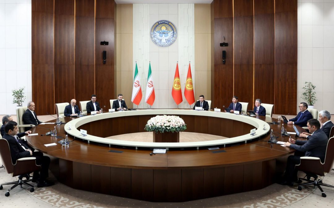 Իրանը շարունակում է հավատարիմ մնալ ԱՄՆ-ի հետ հակամարտության դիվանագիտական կարգավորմանը. Մասուդ Փեզեշքիան