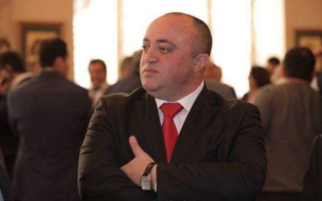 «Մուլտի գրուպ» կոնցեռնի տնօրեն Արթուր Դալլաքյանը երկու ամսով կալանավորվել է․ ՔԿ