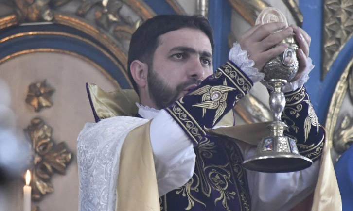 «Եկեղեցու «բարեփոխման» գործը հայտնվում է կարգալույծ մարդկանց ձեռքում․ Հովհաննես աբեղա