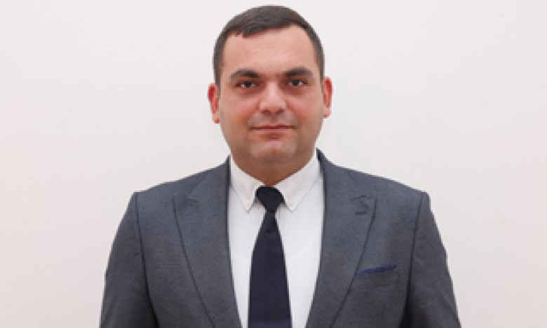 Փոխվարչապետի օգնական Արսեն Թարզյանը 52 մլն դրամ եկամուտ է հայտարարագրել․ ինչ ճանապարհ է անցել նա․ «Ժողովուրդ»