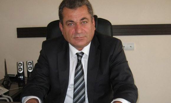 Քասախի նախկին ղեկավար Արա Մկրտչյանը կալանավորվել է մեկ ամսով