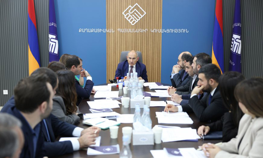 500 հազար խոպանչիների վերադարձի սարսափը պատել է իշխող թիմին․ «Հրապարակ»