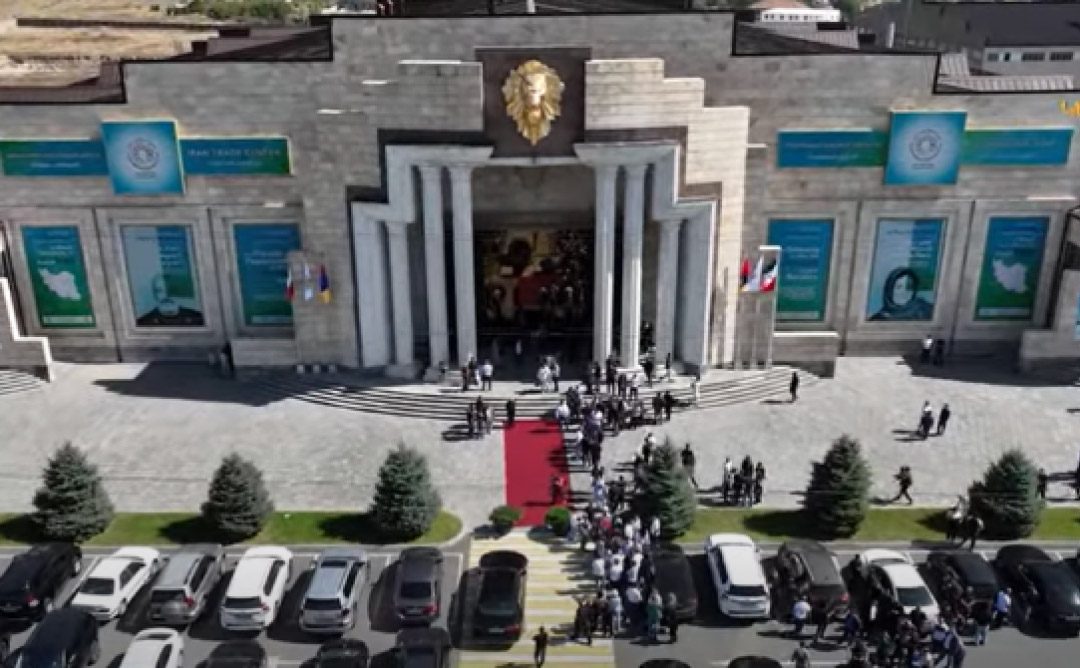 Դատախազությունը հիմա էլ պատրաստվում է «խլել» Առինջ մոլի տարածքը. «Փաստինֆո»