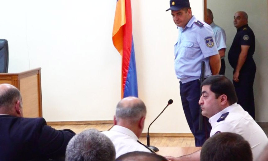 25 միլիոն դրամից ավելի աշխատավարձ և նոր «Տոյոտա»․ Վեհափառի գործով հանրային մեղադրողի ու նրա տիկնոջ 2025թ. հայտարարագիրը․ 168.am