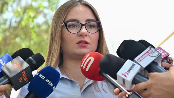 Սա ուղիղ հրահանգ էր ԱԺ ամբիոնից, Լևոն Քոչարյանը պատրաստ էր. Քրիստինե Վարդանյան